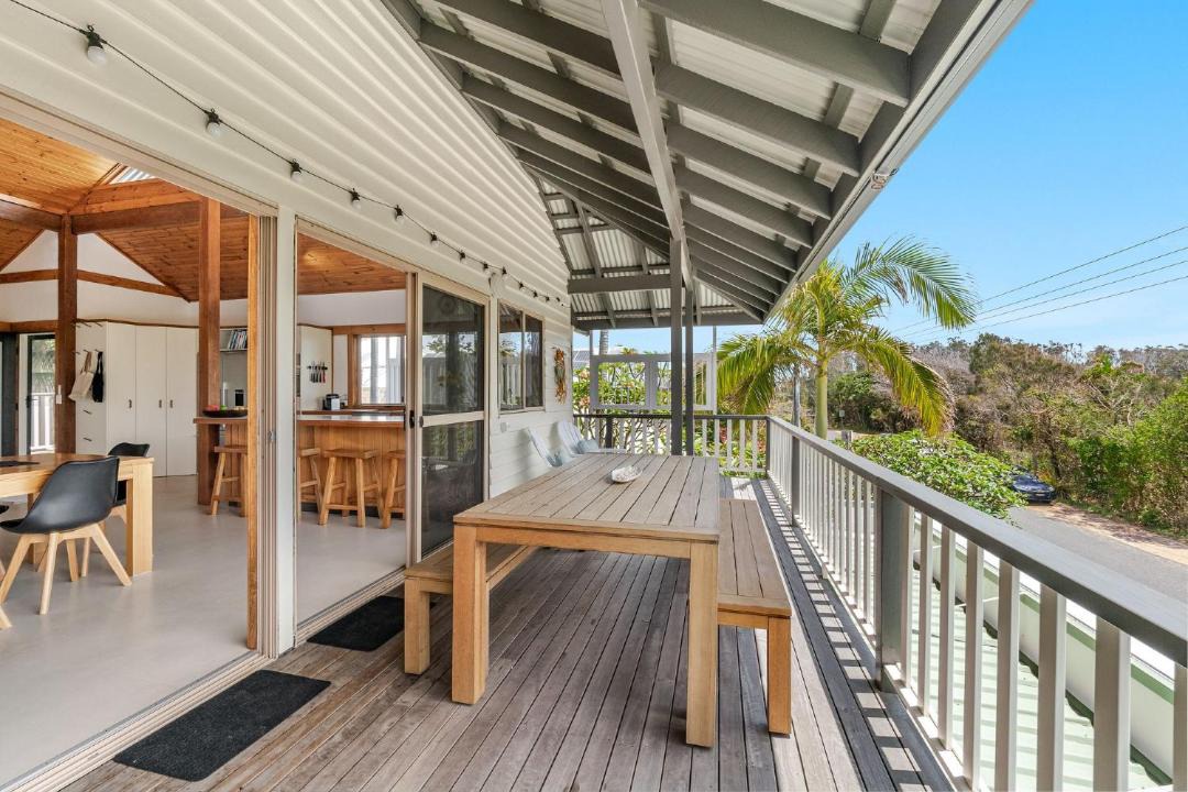 Photo of Patio Balcony in Angourie