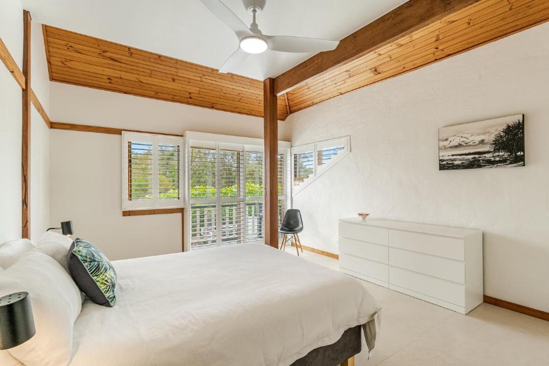 Photo of Bedroom in Angourie
