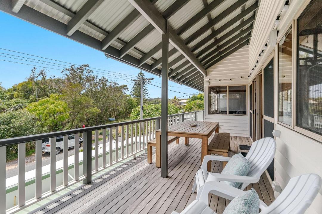 Photo of Patio Balcony in Angourie