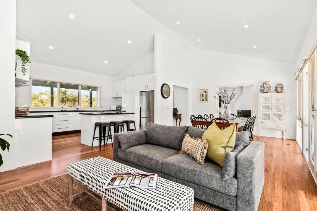Photo of Livingroom in Tootgarook