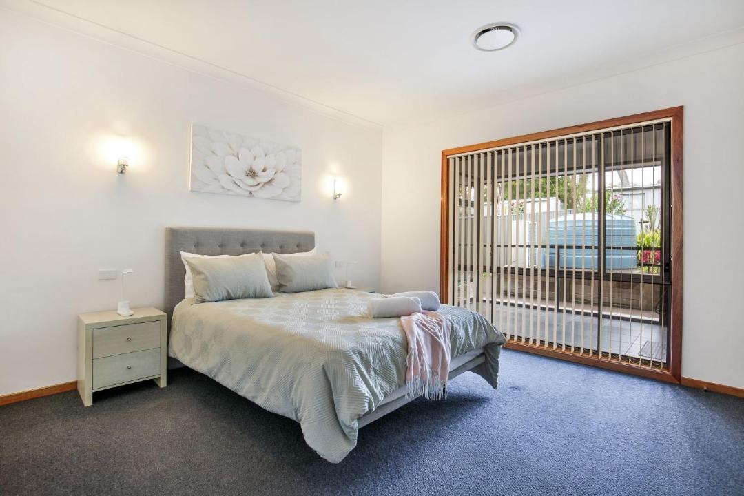Photo of Bedroom in Sanctuary Point