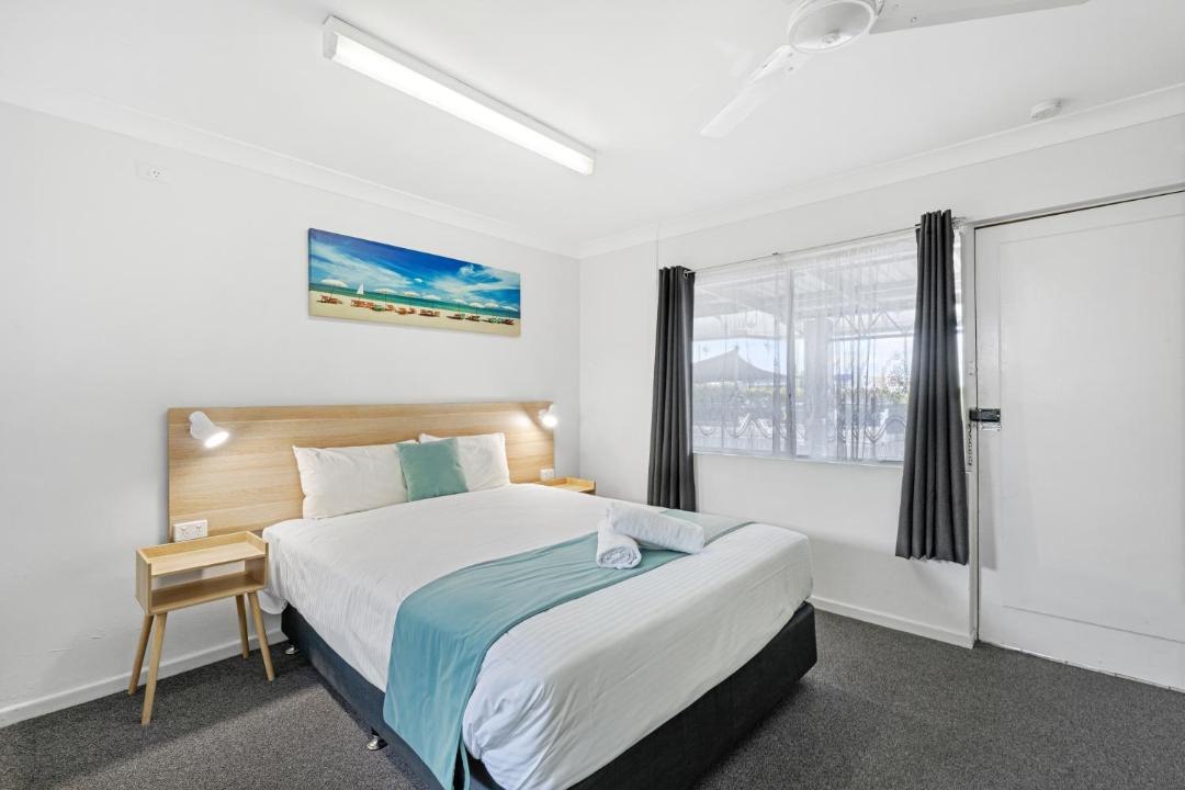 Photo of Bedroom in West Ballina