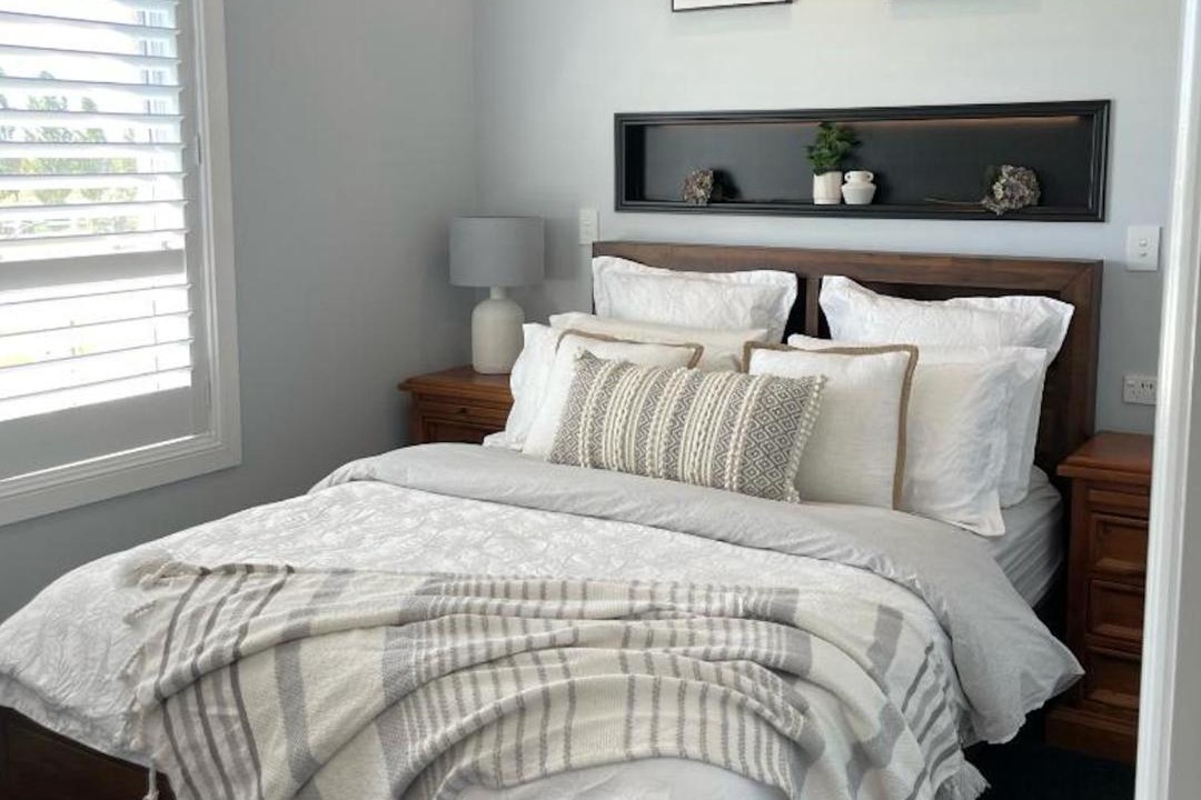 Photo of Bedroom in Shadforth