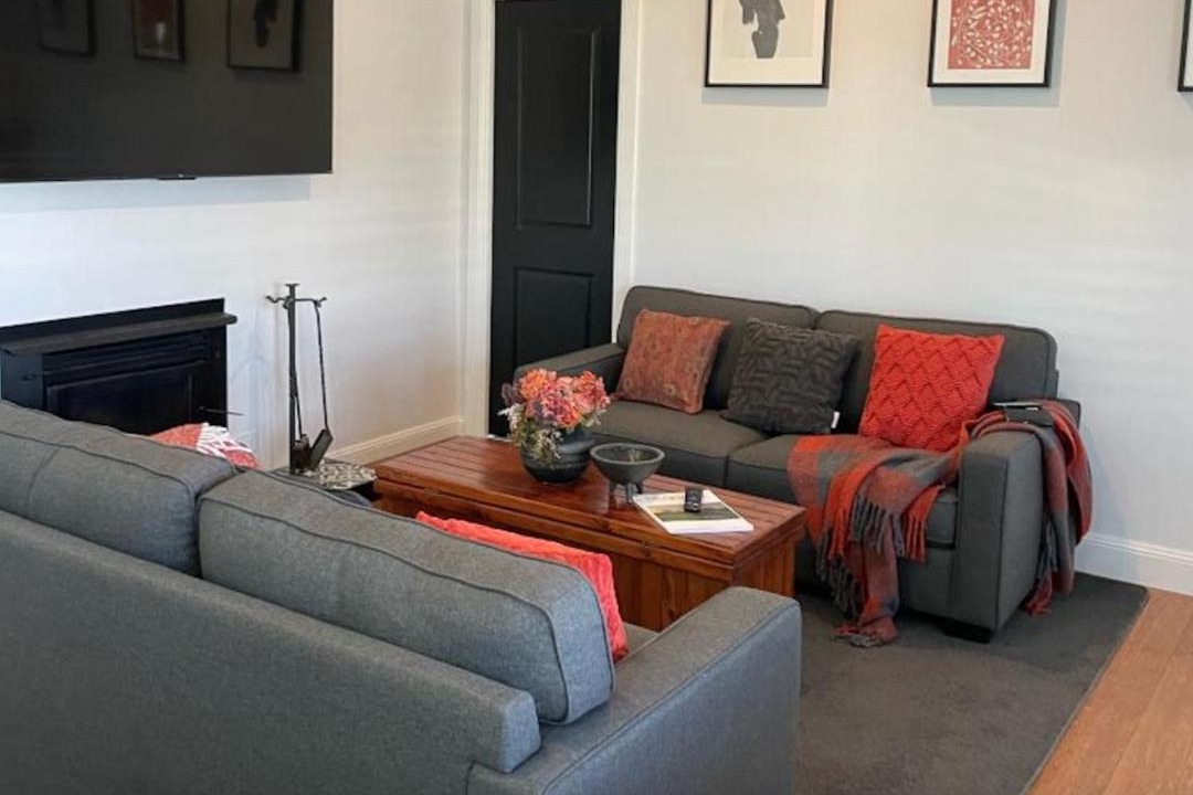 Photo of Livingroom in Shadforth
