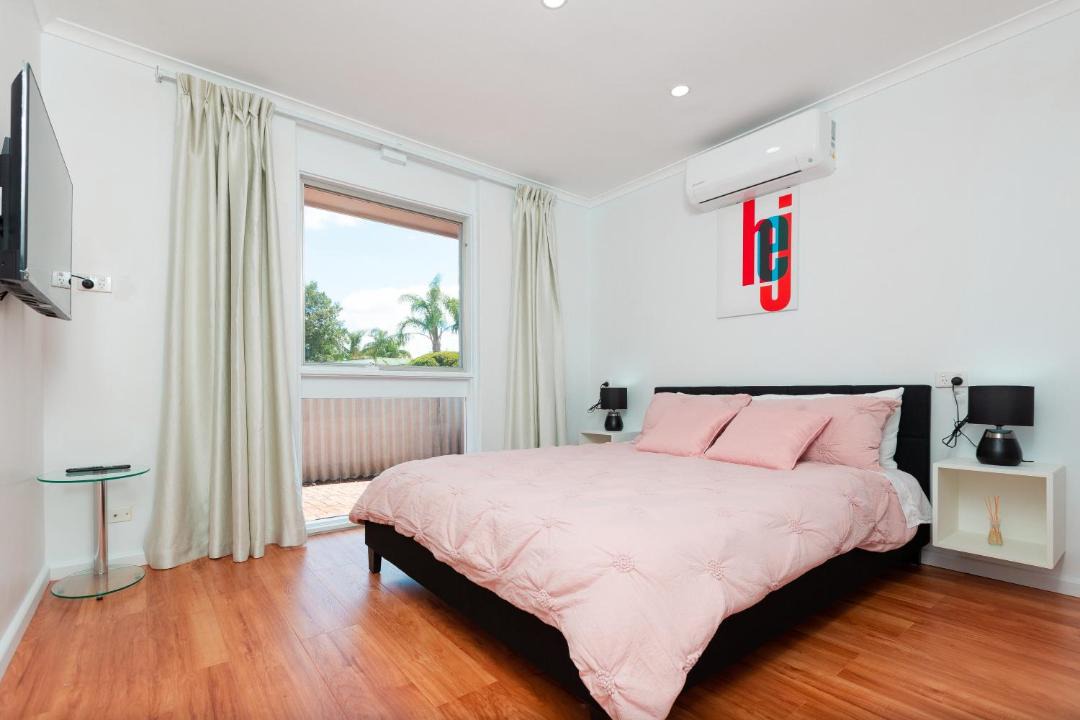 Photo of Bedroom in Paradise
