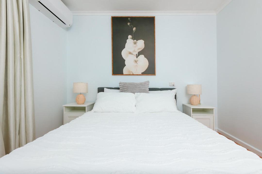 Photo of Bedroom in Paradise