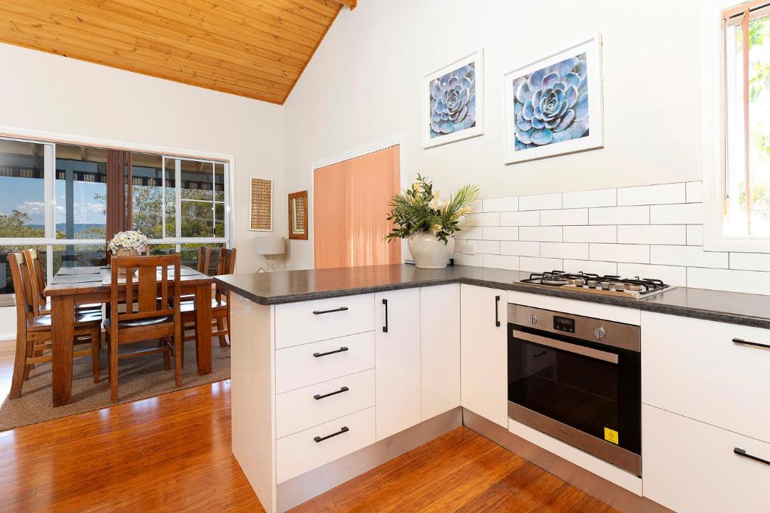 Photo of Kitchen in Green Point