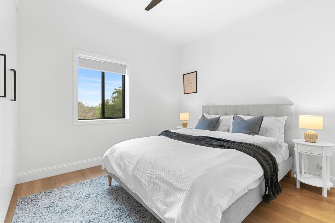 Photo of Bedroom in Glebe