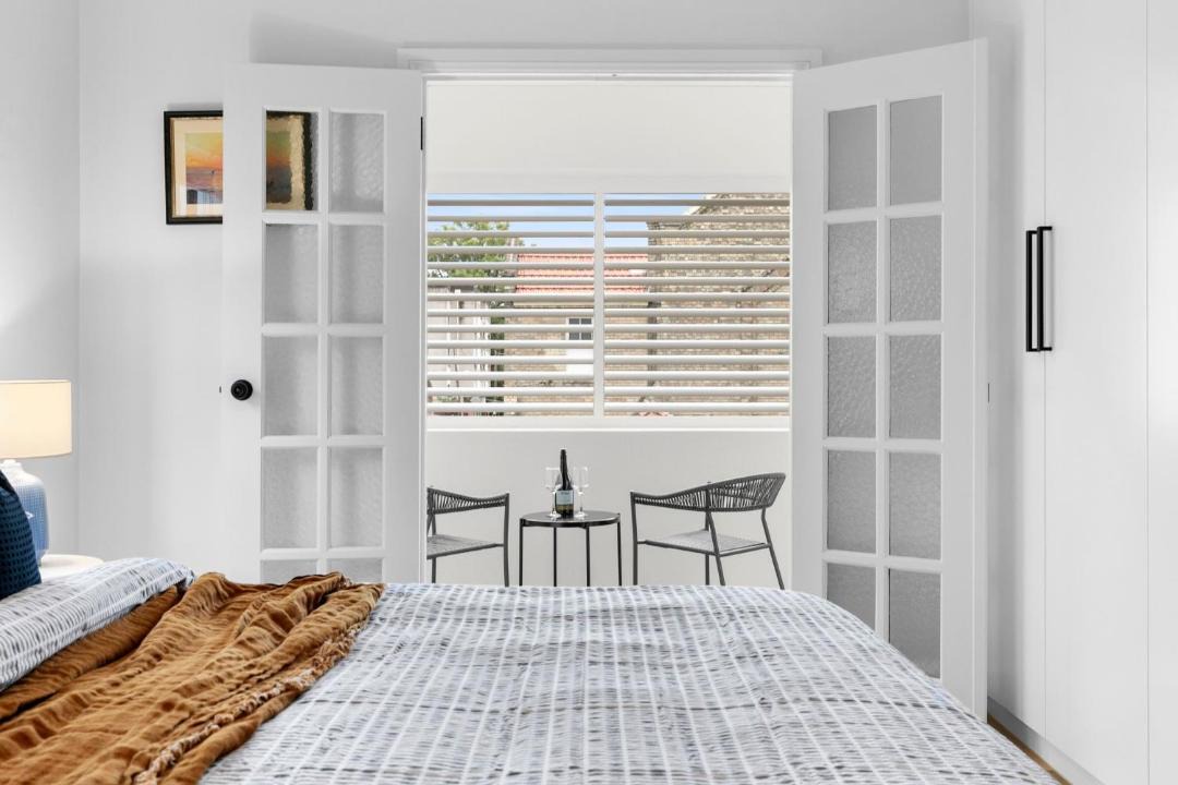 Photo of Bedroom in Glebe
