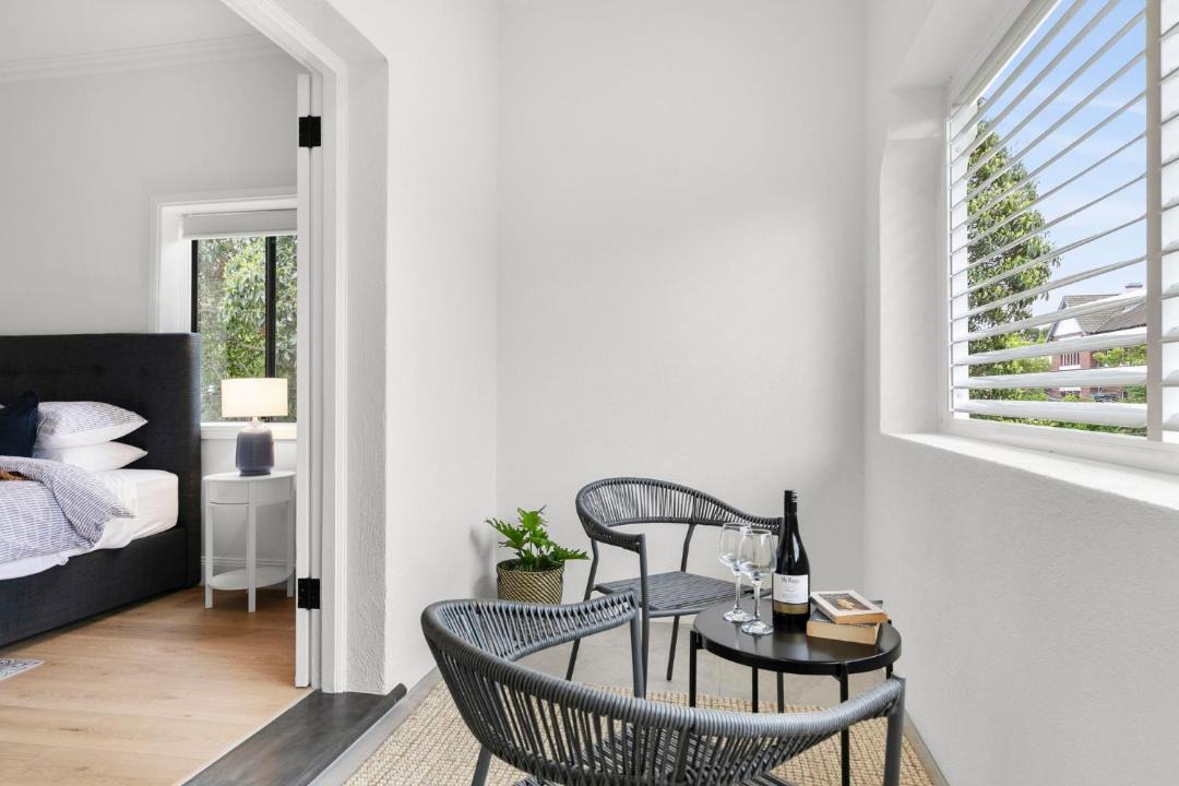Photo of Livingroom in Glebe
