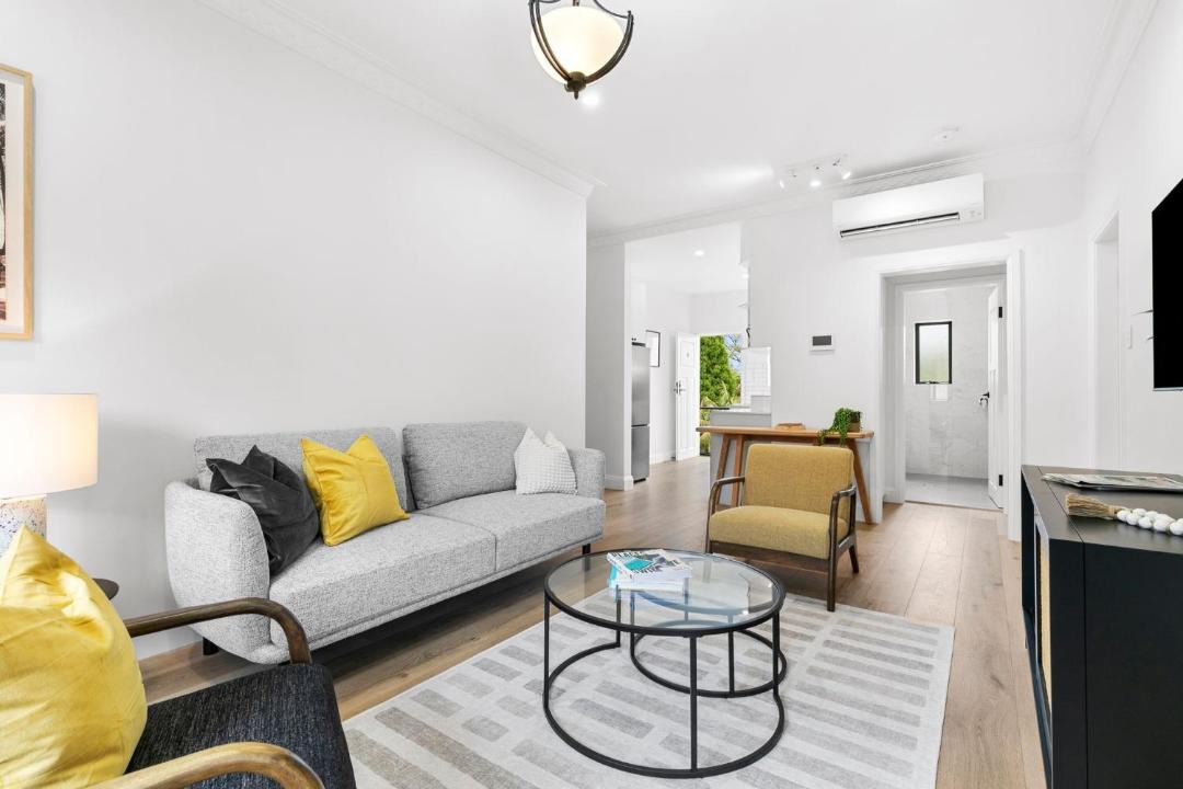 Photo of Livingroom in Glebe