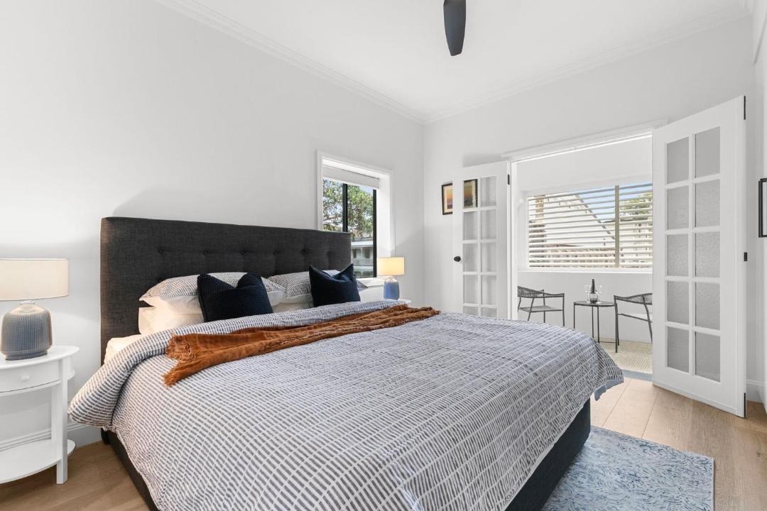 Photo of Bedroom in Glebe