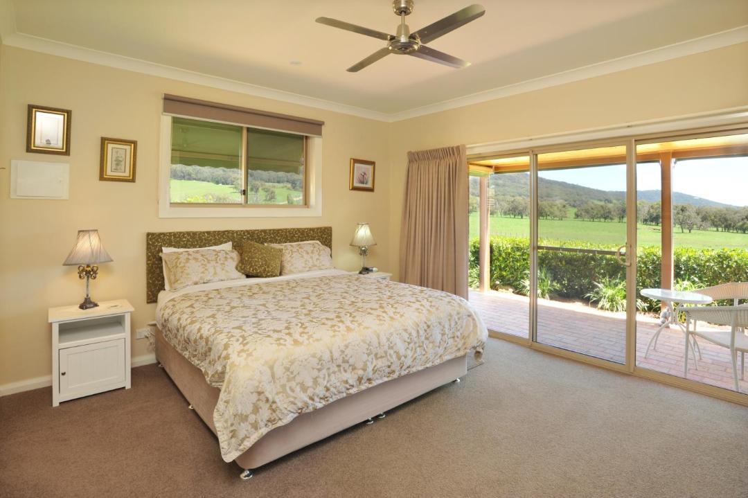 Photo of Bedroom in Yarra Junction