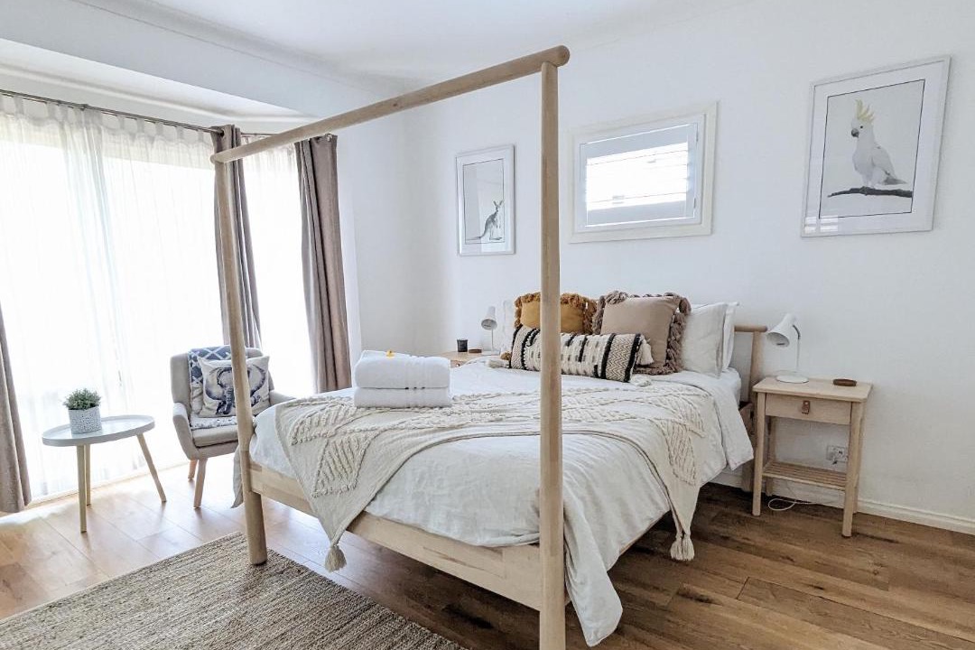 Photo of Bedroom in Thornleigh