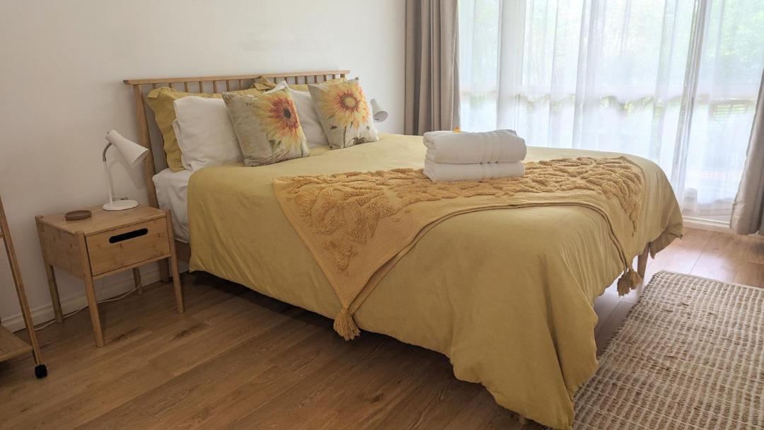 Photo of Bedroom in Thornleigh