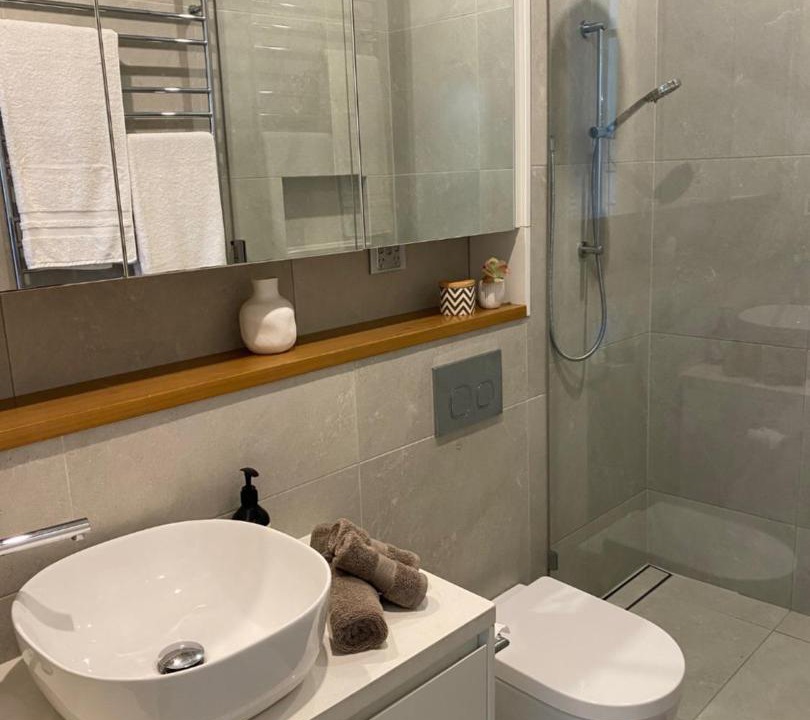 Photo of Bathroom in Bronte