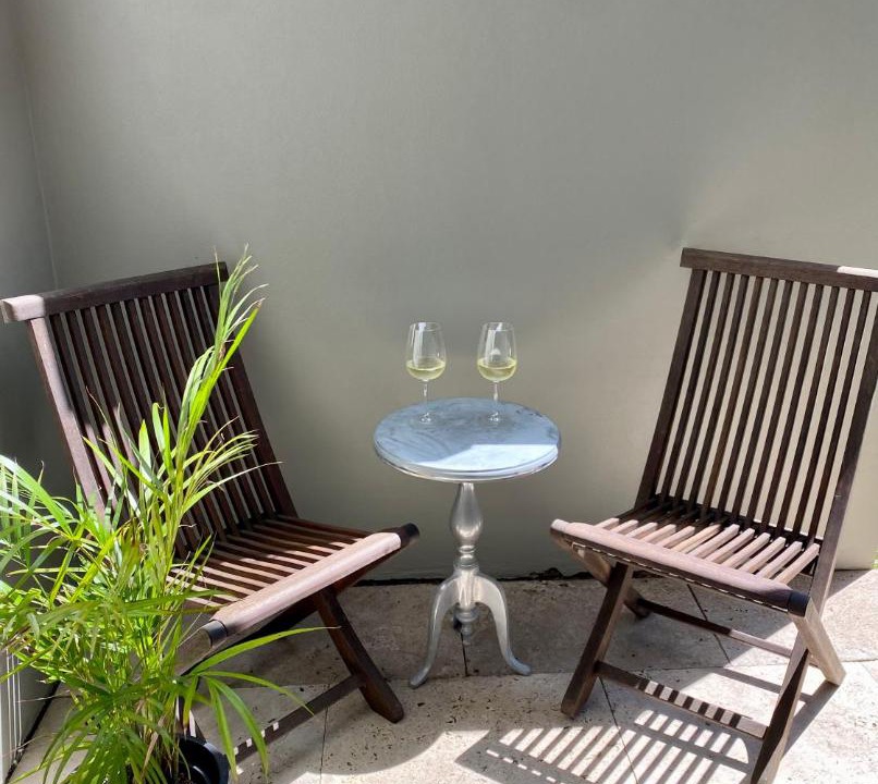 Photo of Patio Balcony in Bronte