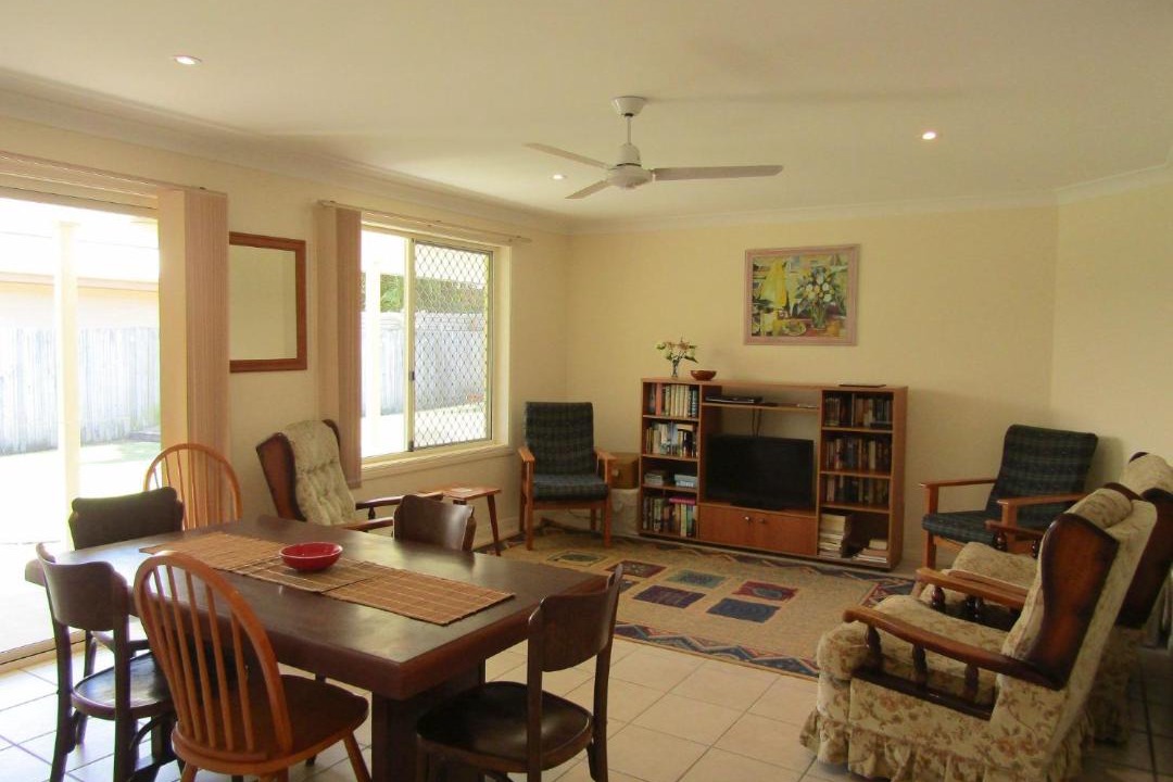Photo of Livingroom in North Creek