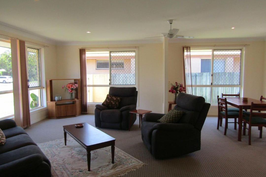 Photo of Livingroom in North Creek