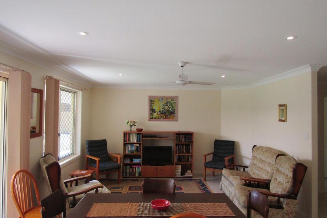 Photo of Livingroom in North Creek