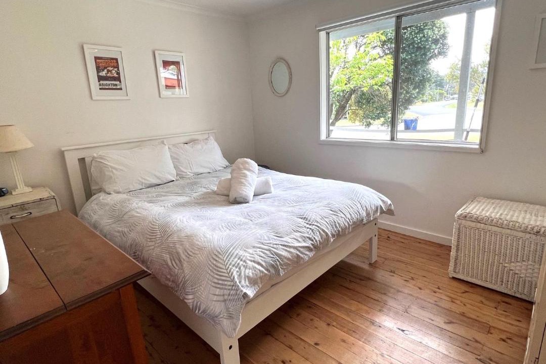 Photo of Bedroom in Tomakin