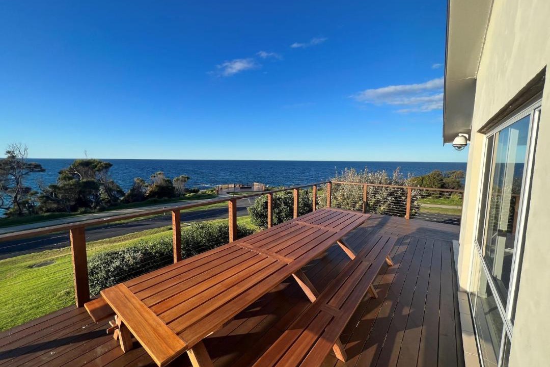 Photo of Patio Balcony in Dalmeny