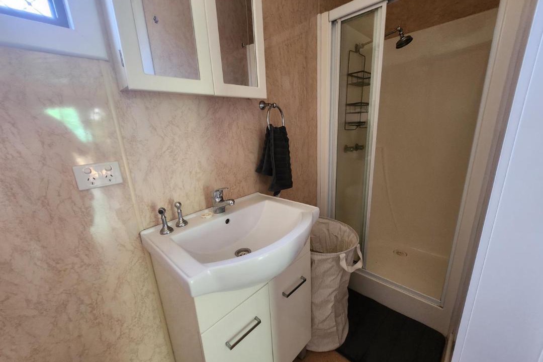 Photo of Bathroom in Cooktown