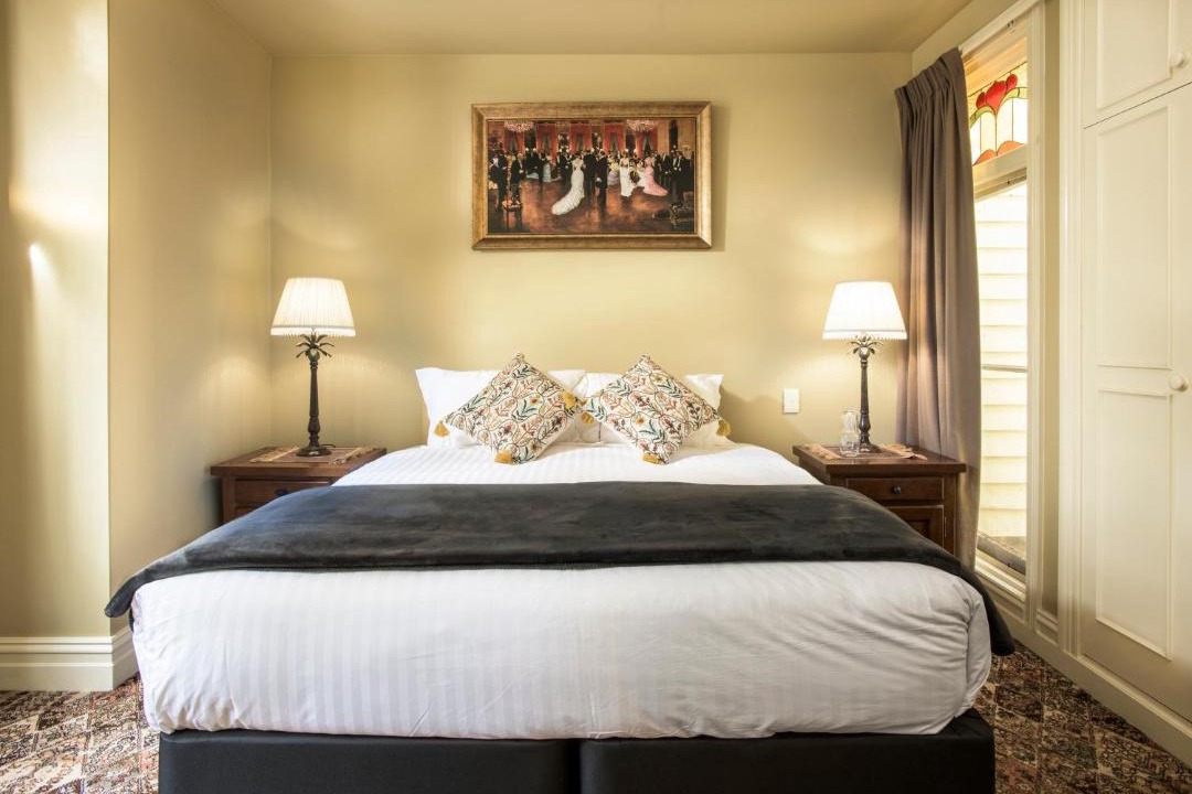 Photo of Bedroom in Sassafras