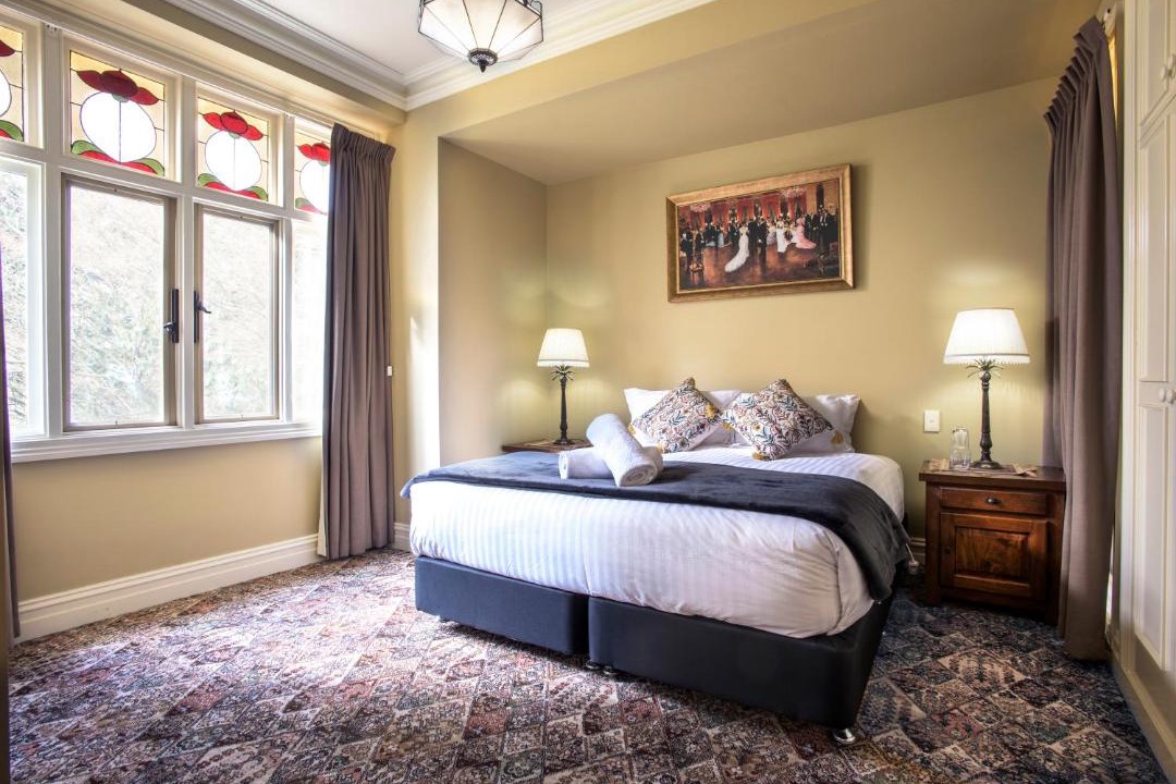 Photo of Bedroom in Sassafras