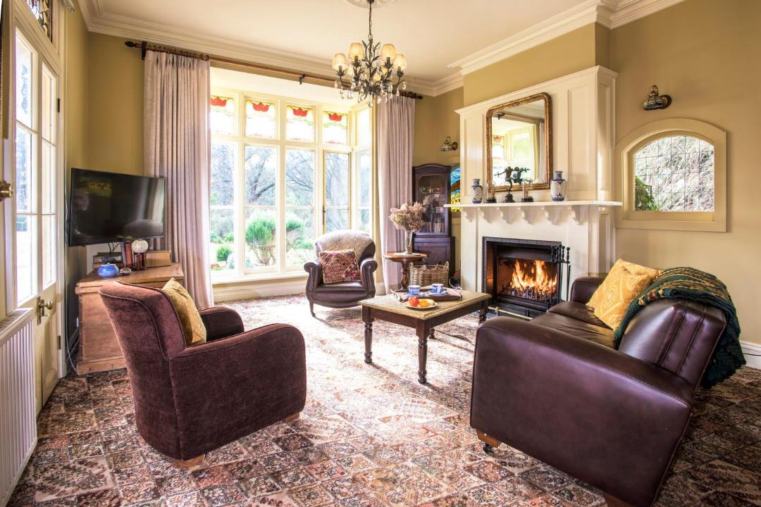 Photo of Livingroom in Sassafras