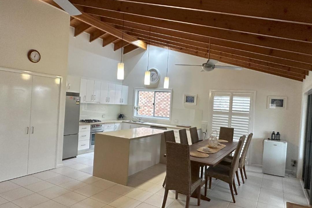 Photo of Kitchen in South West Rocks
