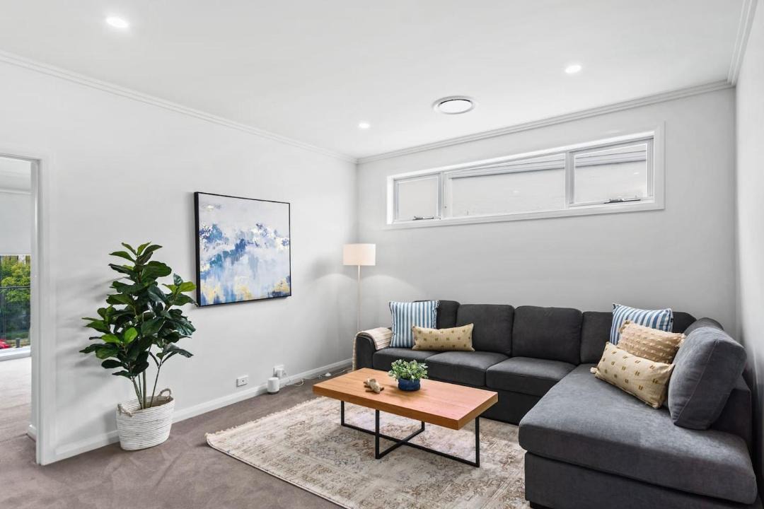 Photo of Livingroom in Shell Cove