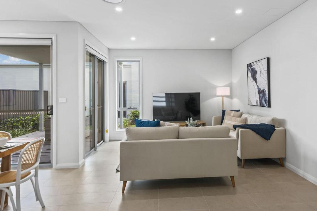 Photo of Livingroom in Shell Cove