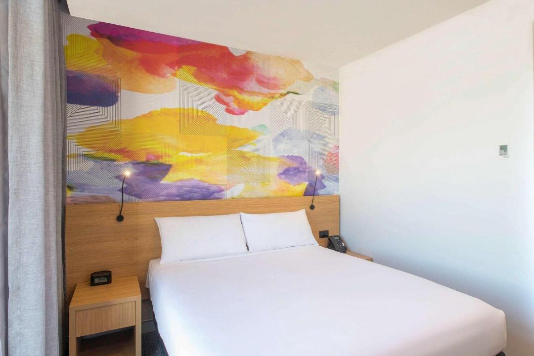 Photo of Bedroom in Hobart Central Business District