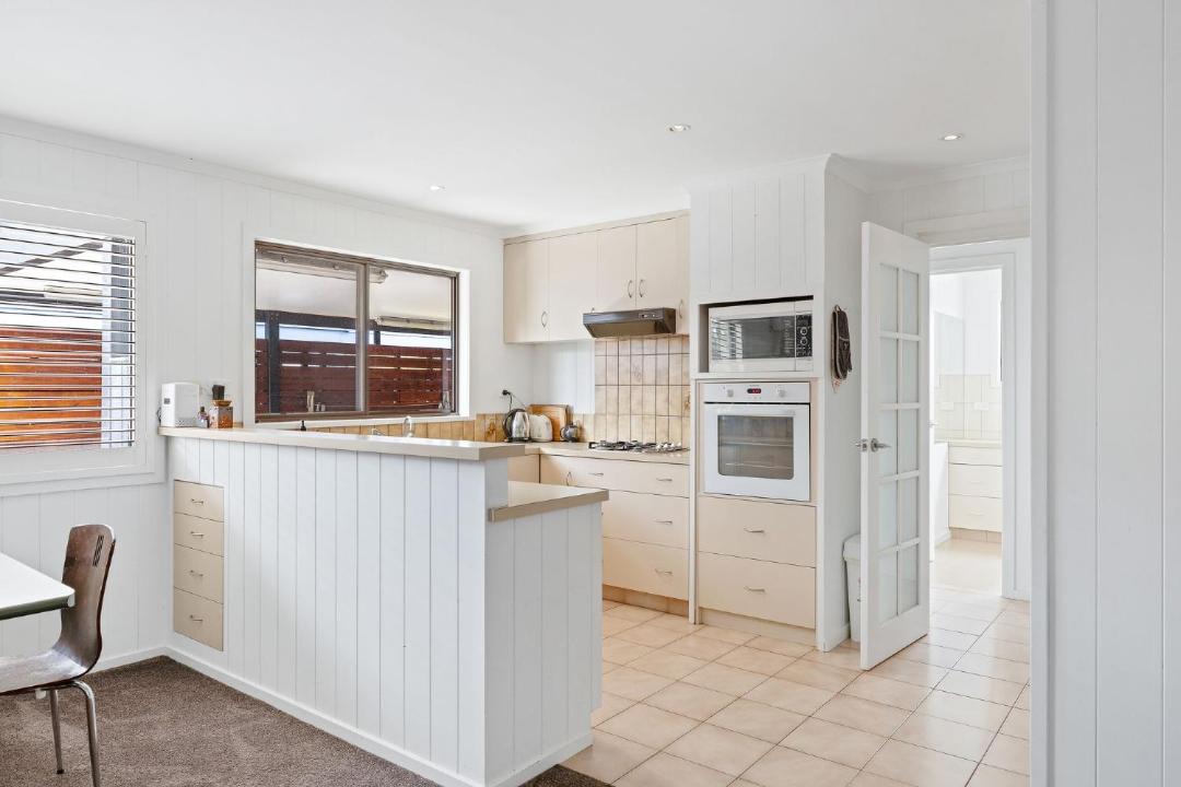 Photo of Kitchen in Cape Woolamai