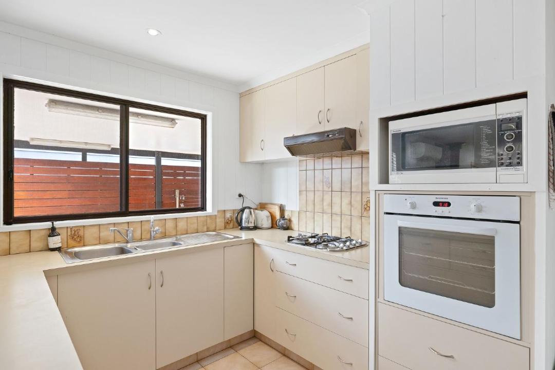 Photo of Kitchen in Cape Woolamai
