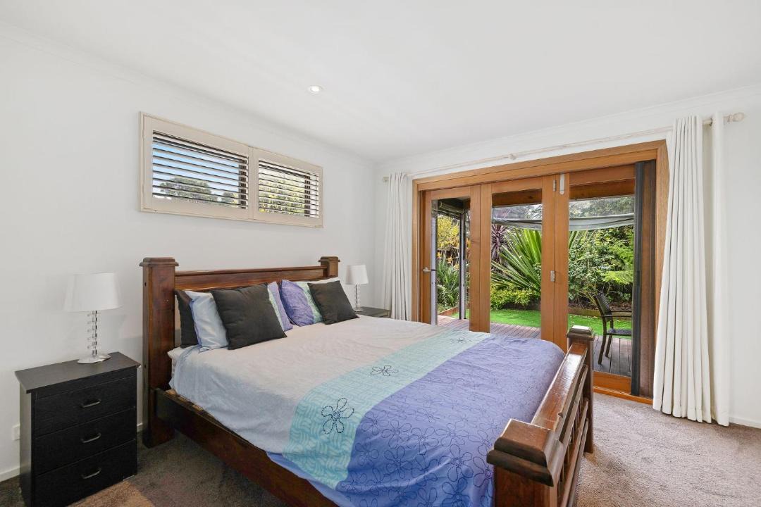 Photo of Bedroom in Cape Woolamai