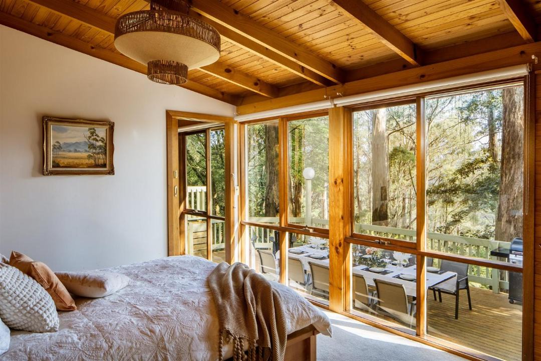 Photo of Bedroom in Sassafras