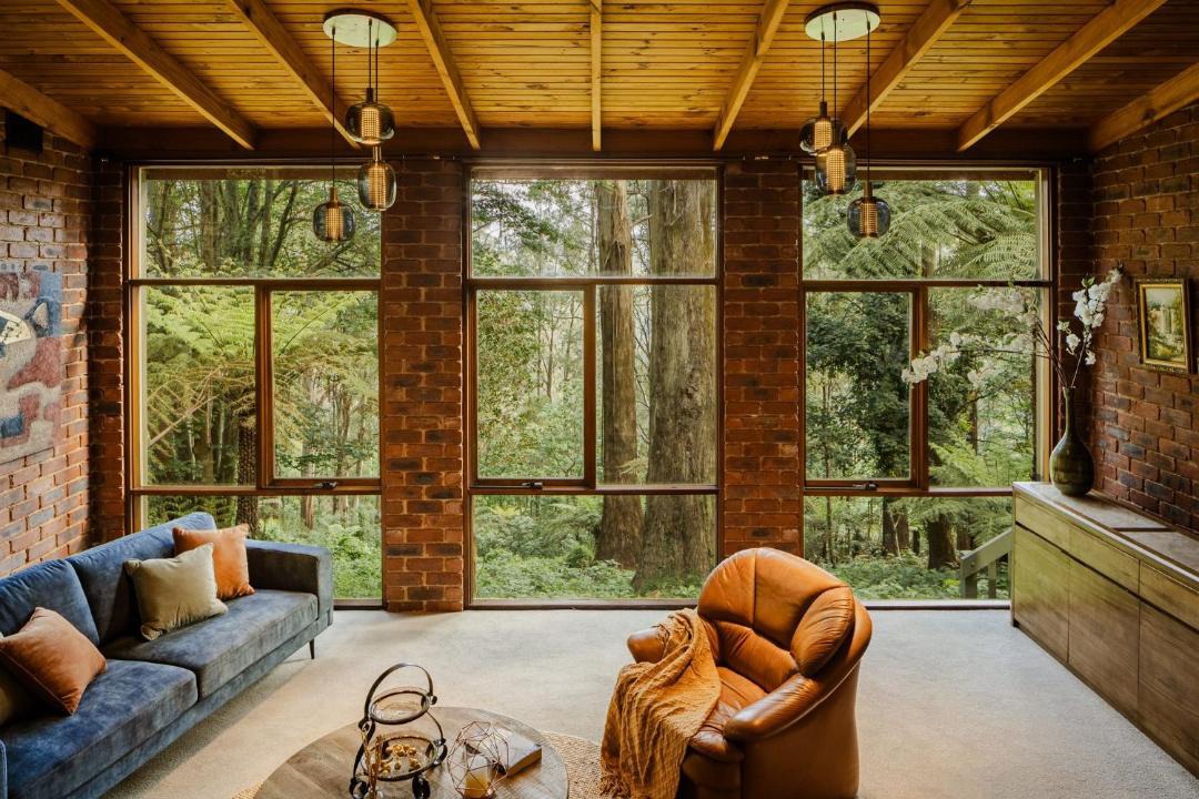 Photo of Livingroom in Sassafras
