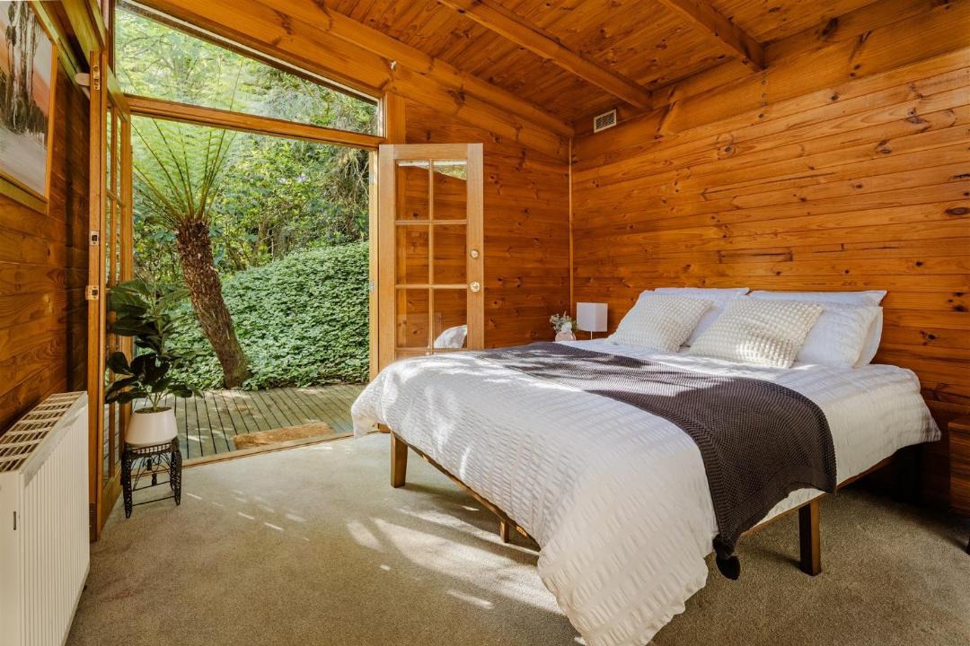 Photo of Bedroom in Sassafras