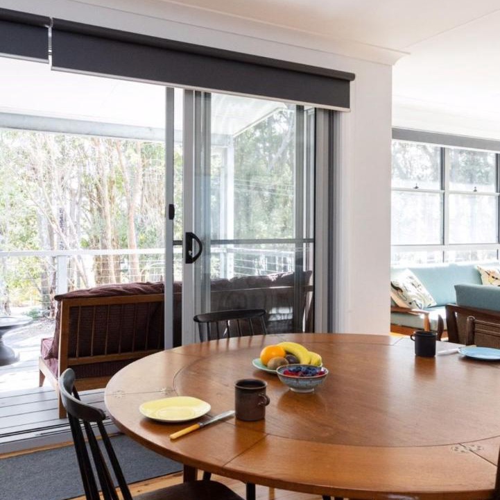 Photo of Livingroom in Depot Beach