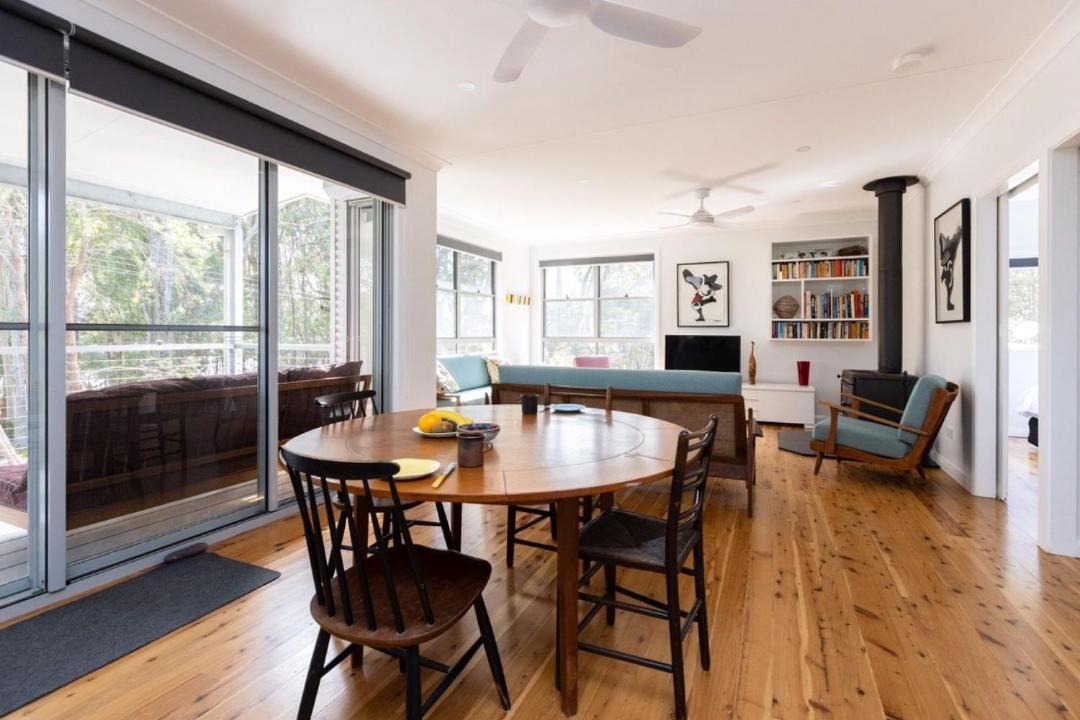 Photo of Livingroom in Depot Beach