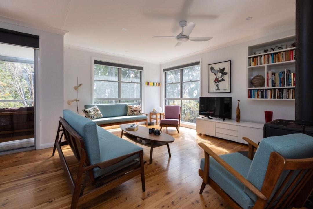 Photo of Livingroom in Depot Beach