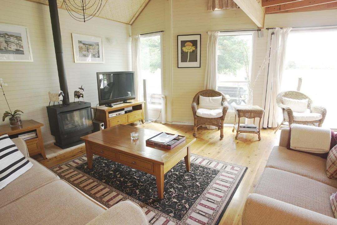 Photo of Livingroom in Upper Kangaroo River