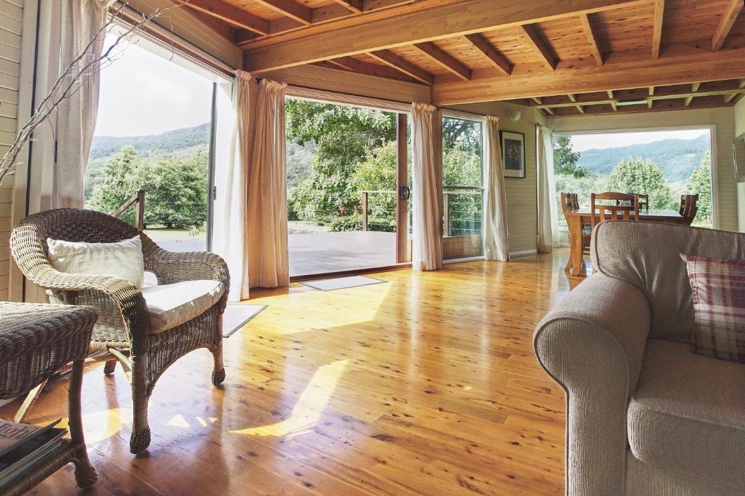 Photo of Livingroom in Upper Kangaroo River