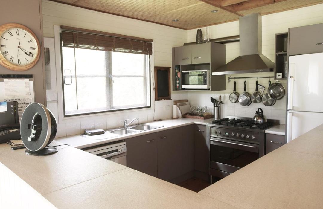 Photo of Kitchen in Upper Kangaroo River
