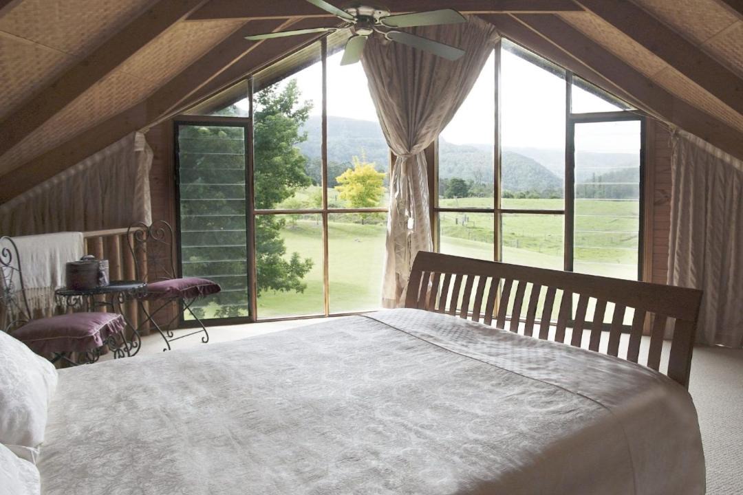 Photo of Bedroom in Upper Kangaroo River