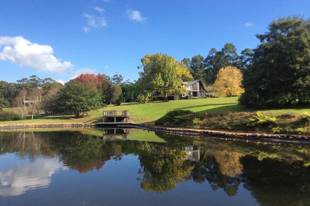 Photo of Outdoor in Upper Kangaroo River