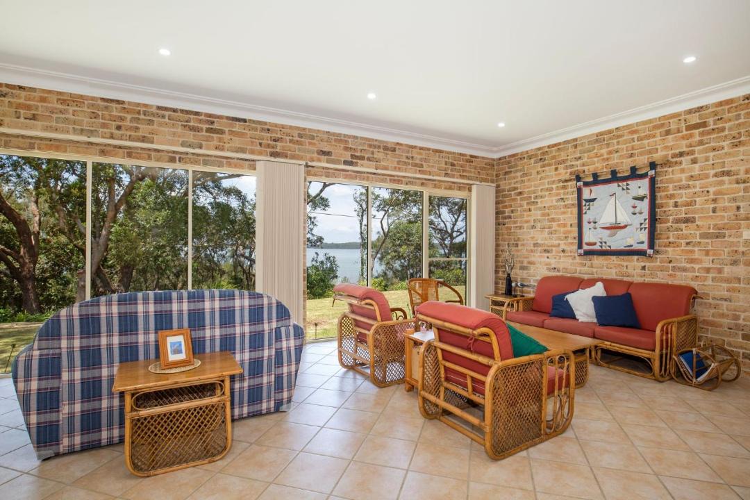Photo of Livingroom in Culburra Beach