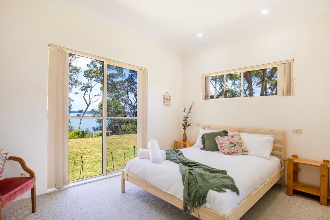 Photo of Bedroom in Culburra Beach